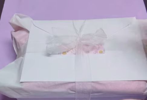 Packing Orders With Love