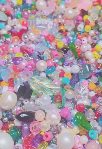 The Magic of Tiny Objects