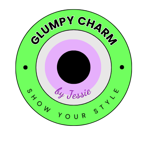 Glumpy Charm